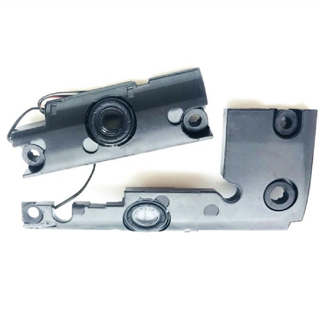 1 Pair Internal Speakers 7Wv9C Replacement Parts L&R 07Wv9C Connectors Laptop