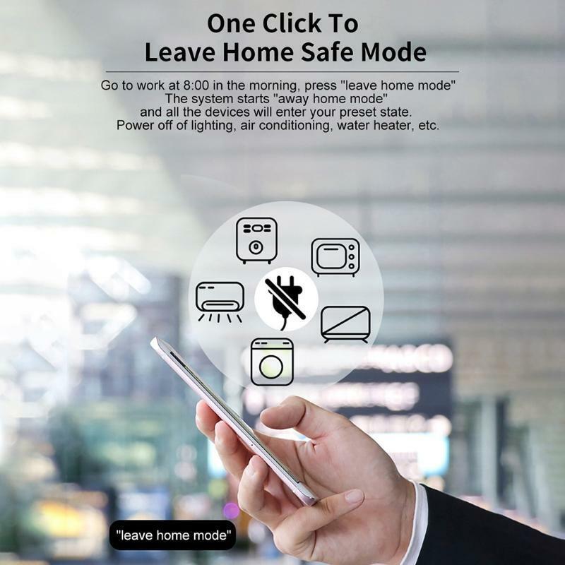 WiFi IR Remote Control Support Universal Smart Remote Controller Smart Home