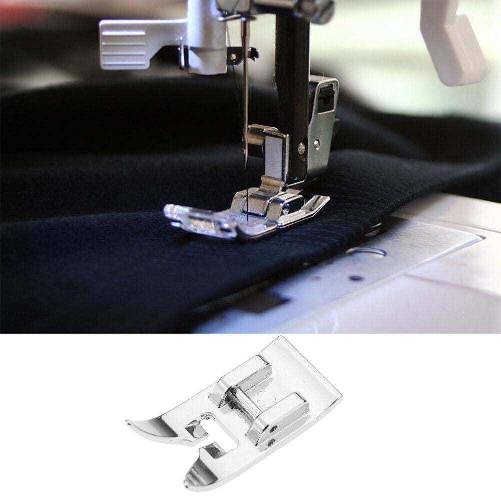 7301 Universal Household Presser Foot for Low Shank Singer Brother Janome