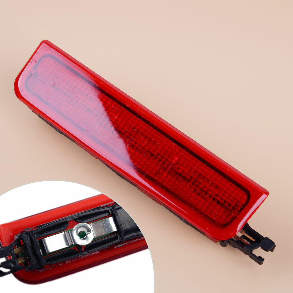 Car LED Rear Brake Light 2K0945087C fit for VW Caddy MK3 2004-2015 Li