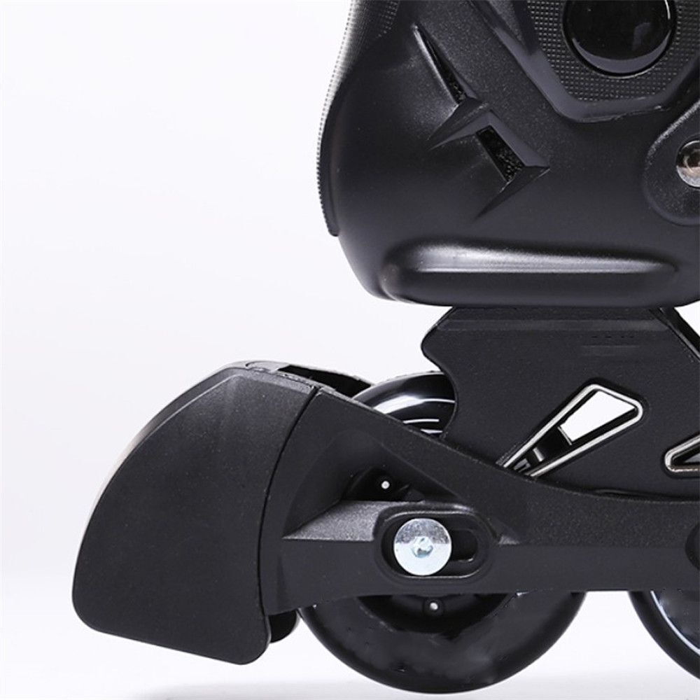 Universal Skating Durable Skates Brakes Block Roller Brakes Pads Non-Slip
