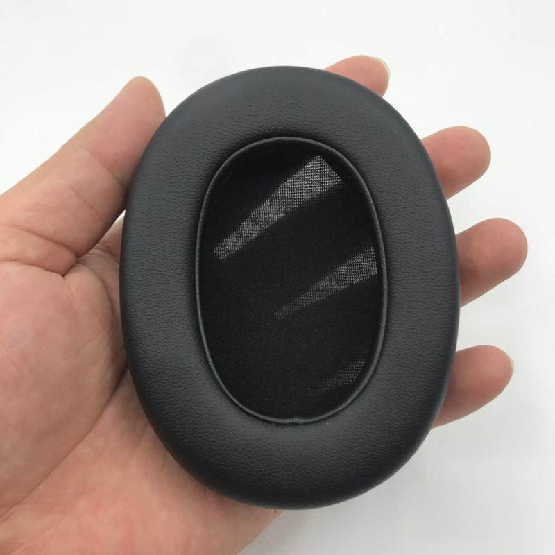 Sponge Ear Pads forAKG K361 K371 Headphone Memory Foam Earmuffs Earpads