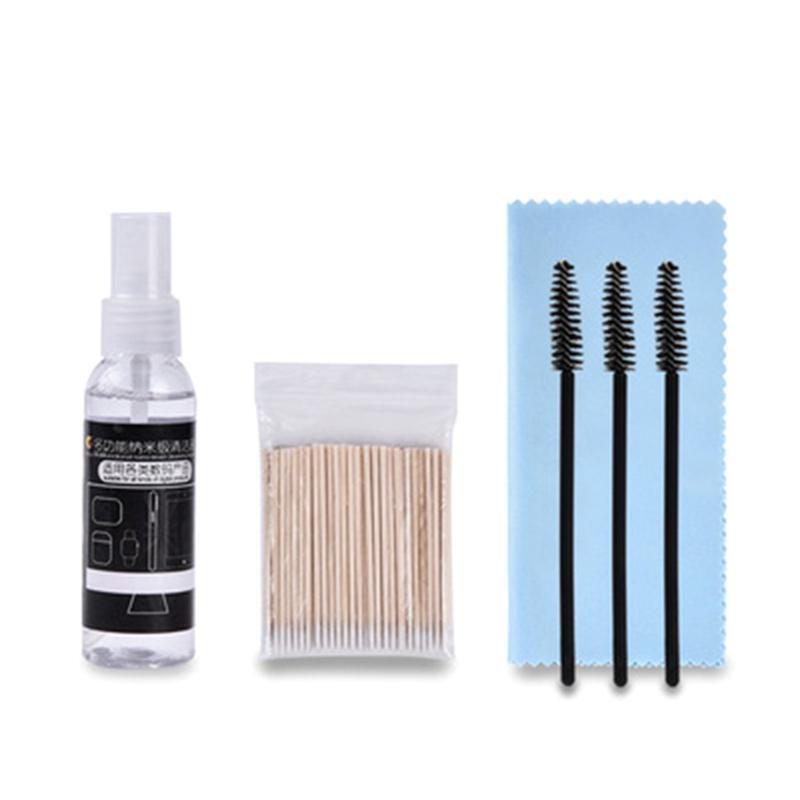 Air pods Headset Cleaning Tool Wireless Bluetooth-compatible Headset Cleaning
