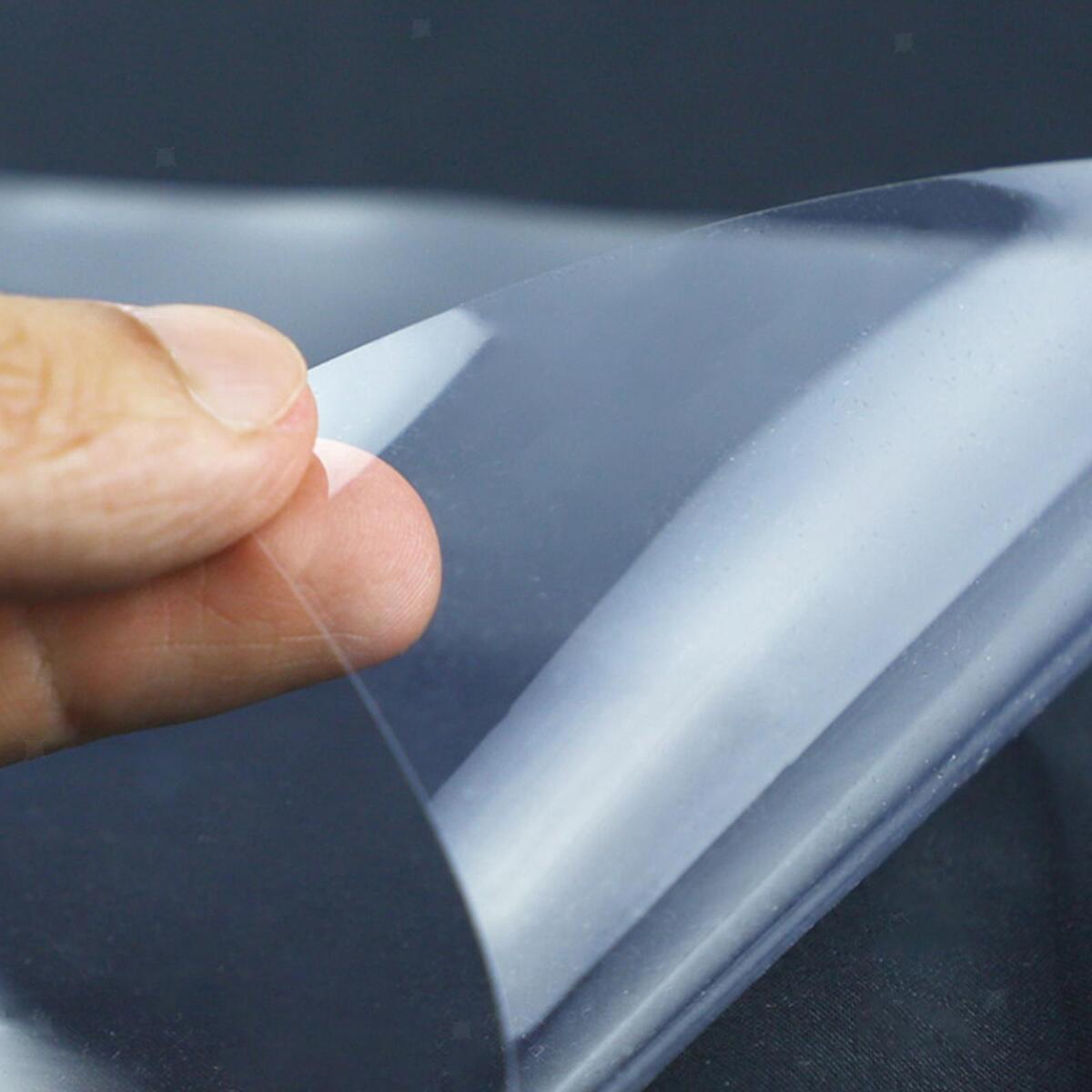 16x FEP Release Films FEP Film High Quality High Transmittance 280x200mm