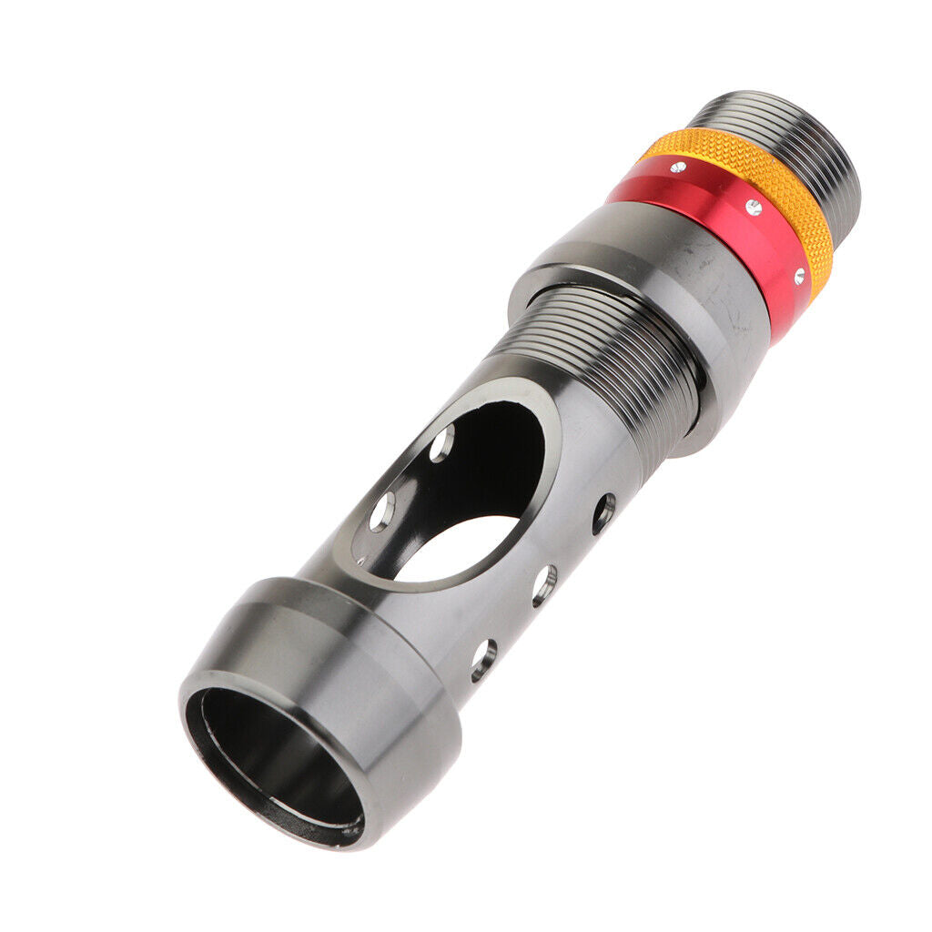 1 Set Fishing Rod  Seat Handle DIY Accessory for Rod Building B 26mm