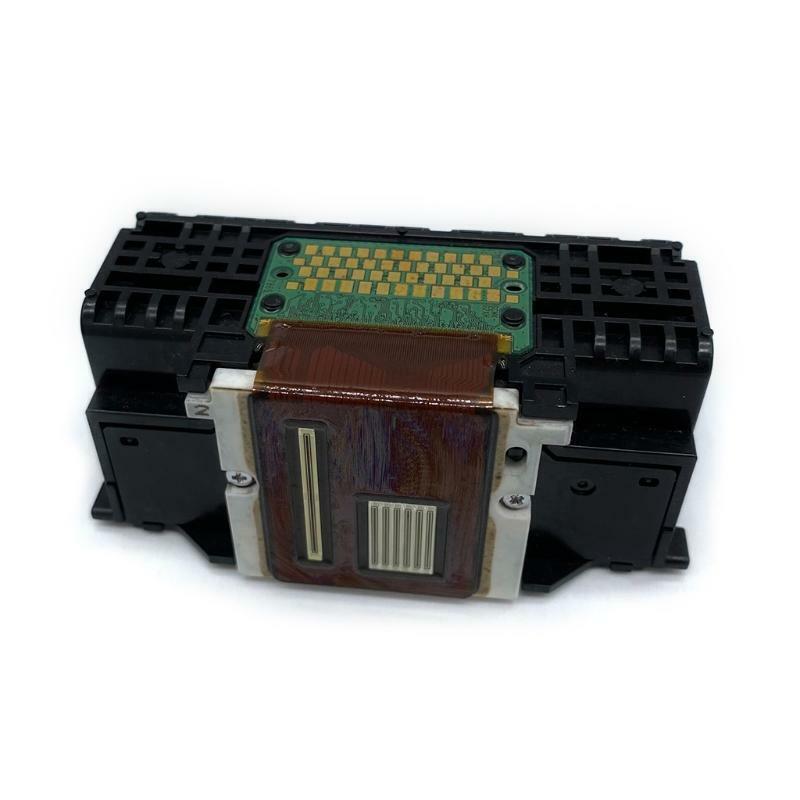 QY6-0082 Printhead Print Head Fit for Canon IP7200 IP7210 MG5420 5450 Printers