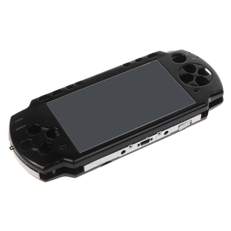 PC Shell for PSP2000 Durable Gaming Accessories Repair Housing Scratch-resistant