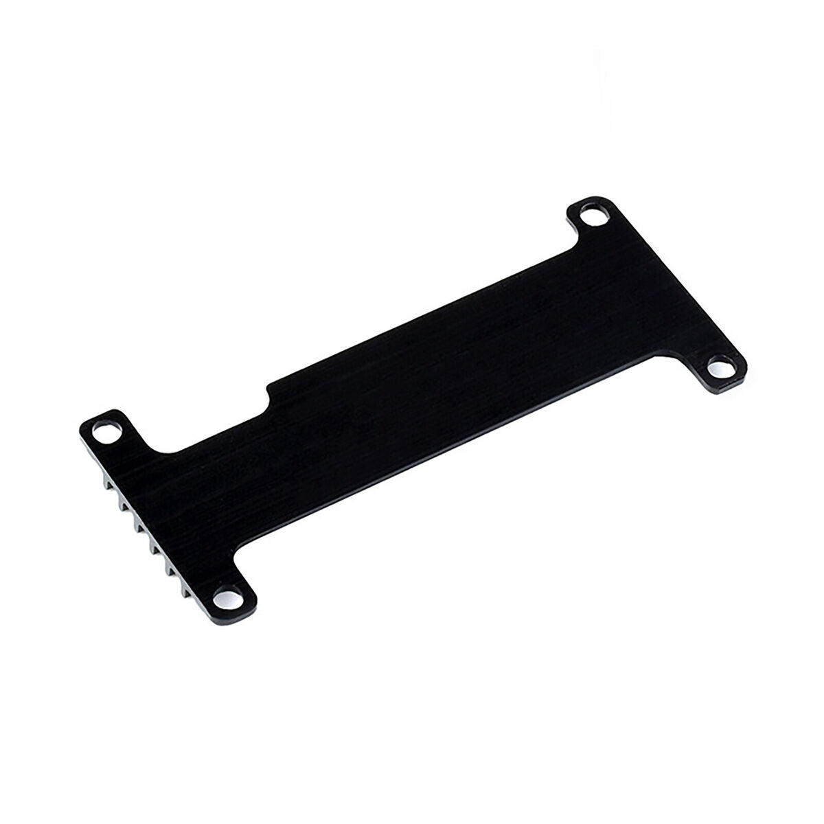 For Raspberry Pi Zero/Zero 2W Universal Heat Sink Aluminum Alloy CPU Heat Sink