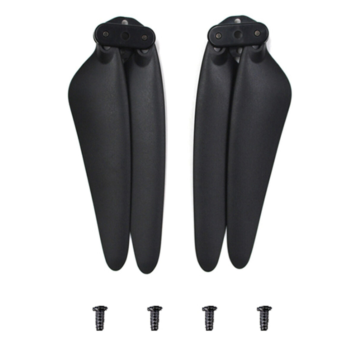 2 Pairs of Propeller  for SG906 Pro RC  Accessories DIY Accessory
