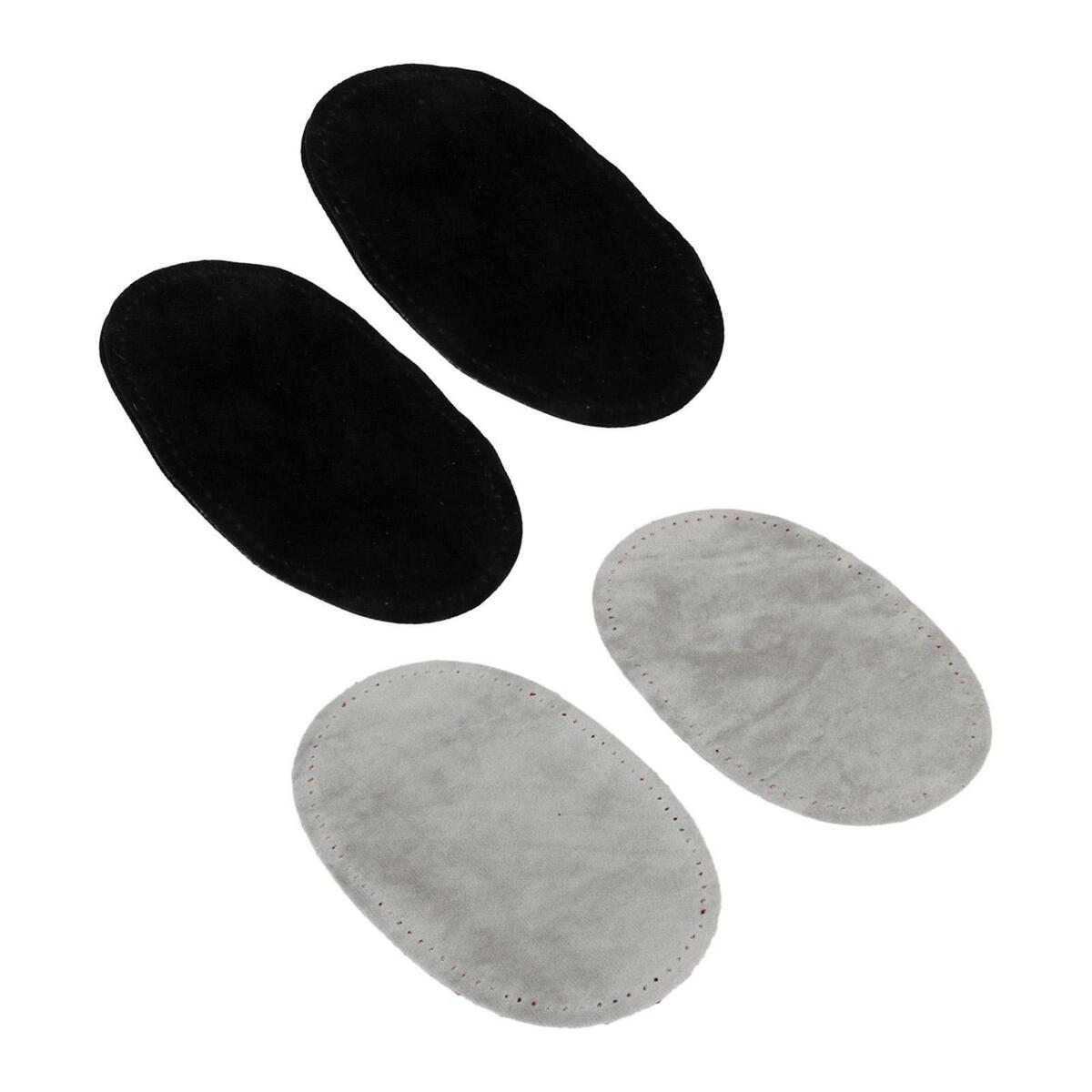 Shape Cloth  Elbow  Patches Applique for Repair Supplies