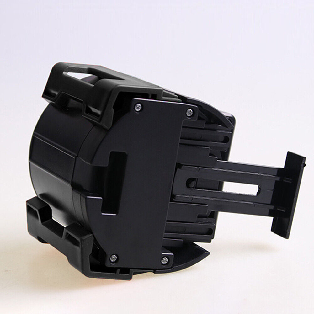 Universal 2 in 1 Car Vent Phone Cup Holder Drink Stands Interior Bracket