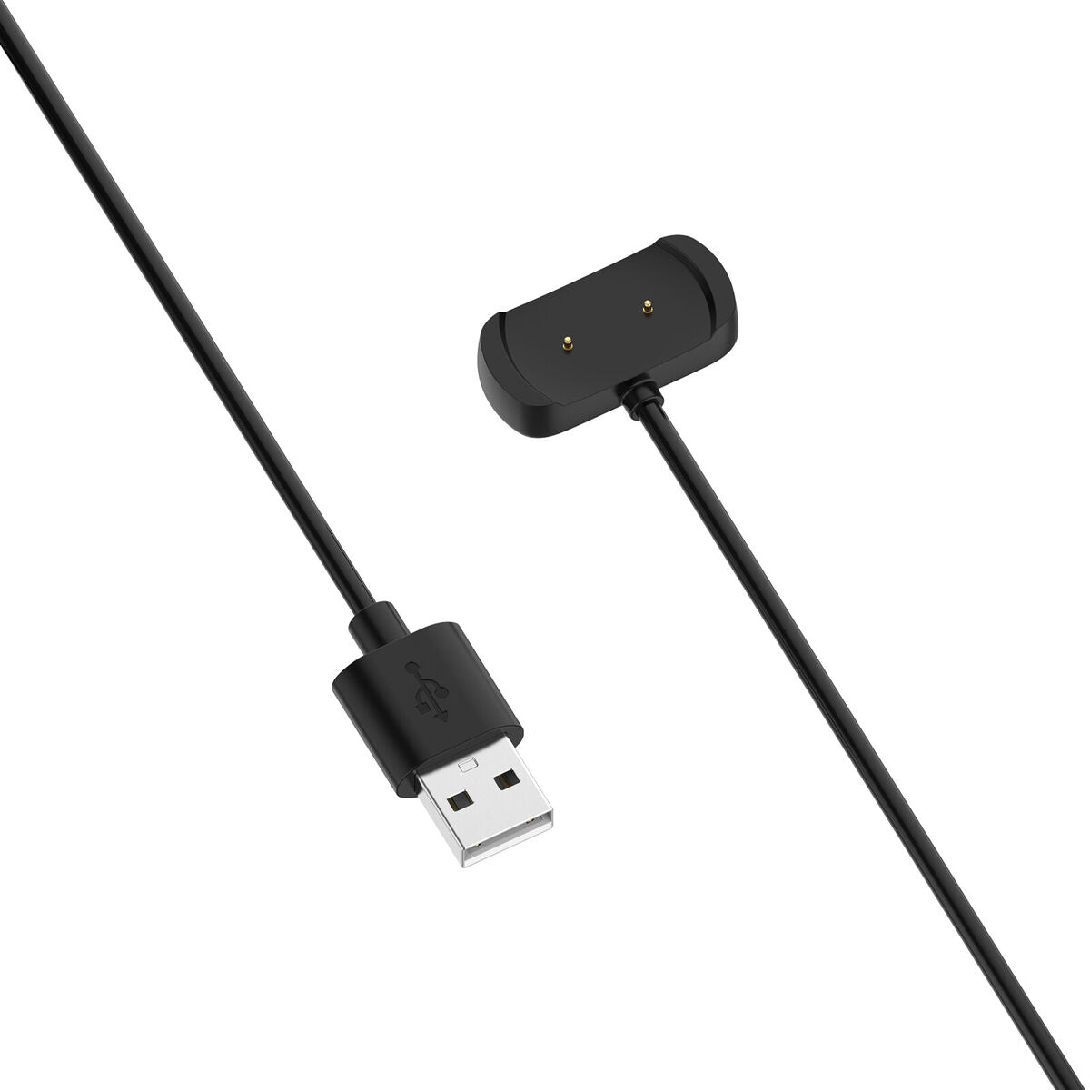 Line Wire Charger Charging Cable Dock for Amazfit T-Rex pro/Zepp E/ Zepp Z Watch