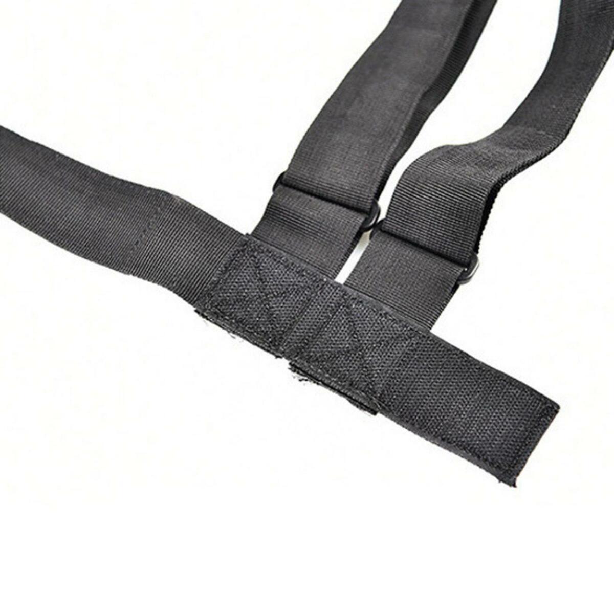 Skateboard Shoulder Carrier Backpack Strap Portable for Ski/Snowboard Winter