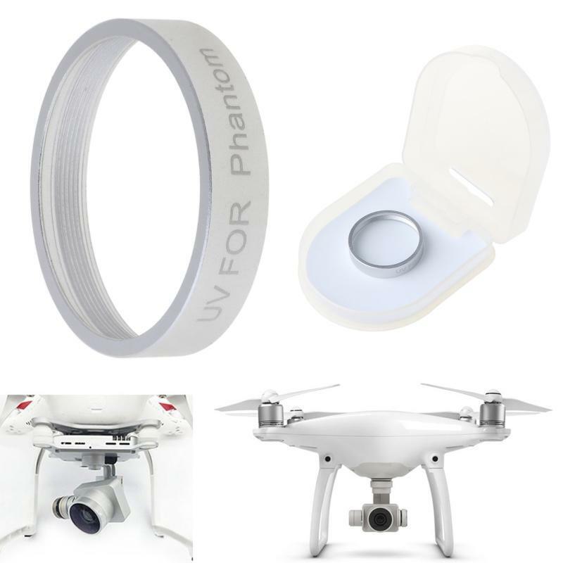 NEW MC UV CPL ND Camera Lens Filter for DJI Phantom 3 Phantom