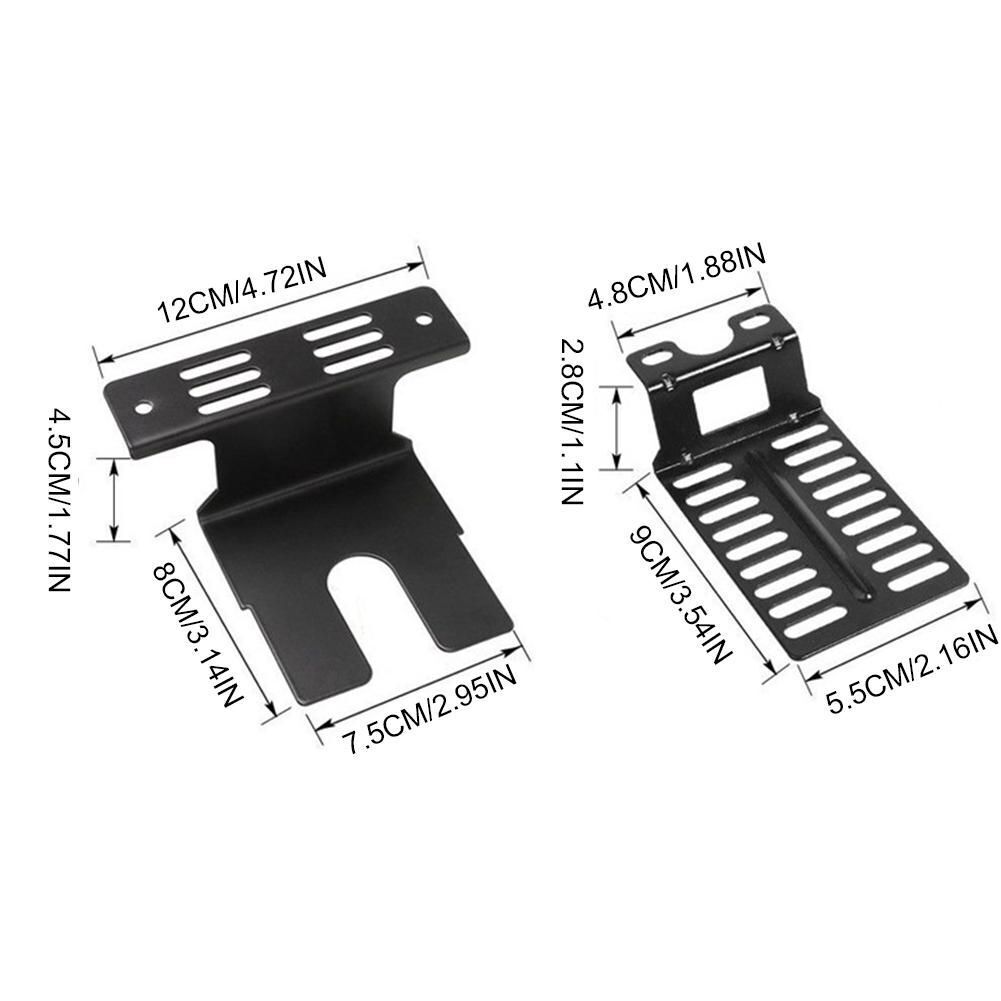 Picnic Grill Motor Bracket Barbecue Bracket Grilling Support Barbecue Supplies