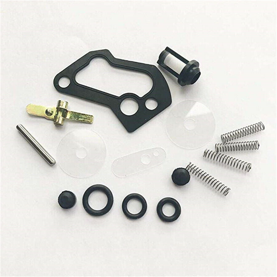 2* Carb Rebuild Gasket For SeaDoo Mikuni 650 717 720 787 800 SP GS GTX HX XP SP