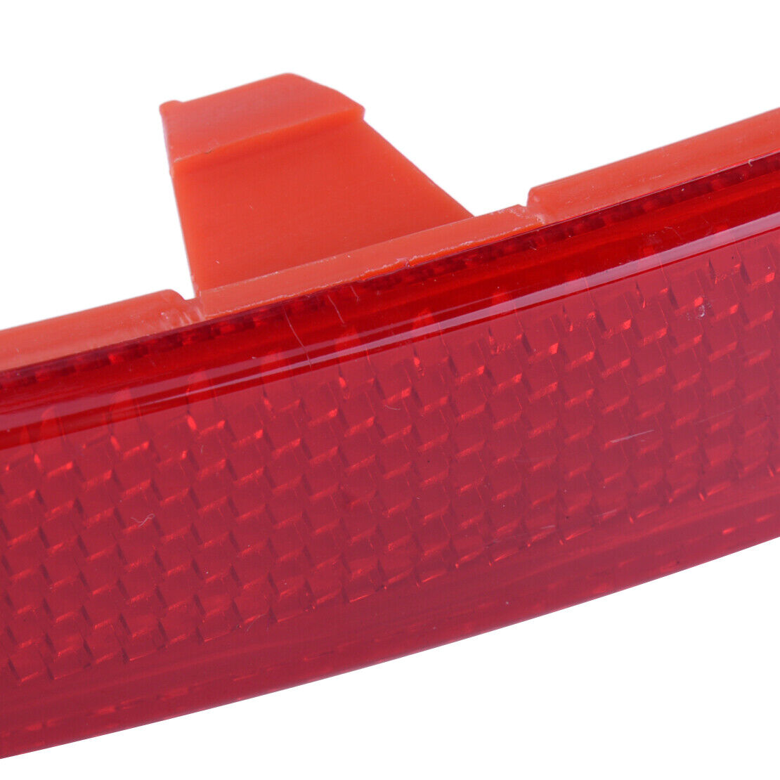 Rear Right Bumper Reflector Brake Tail Warning Light fit for Skoda Octavia Mk II