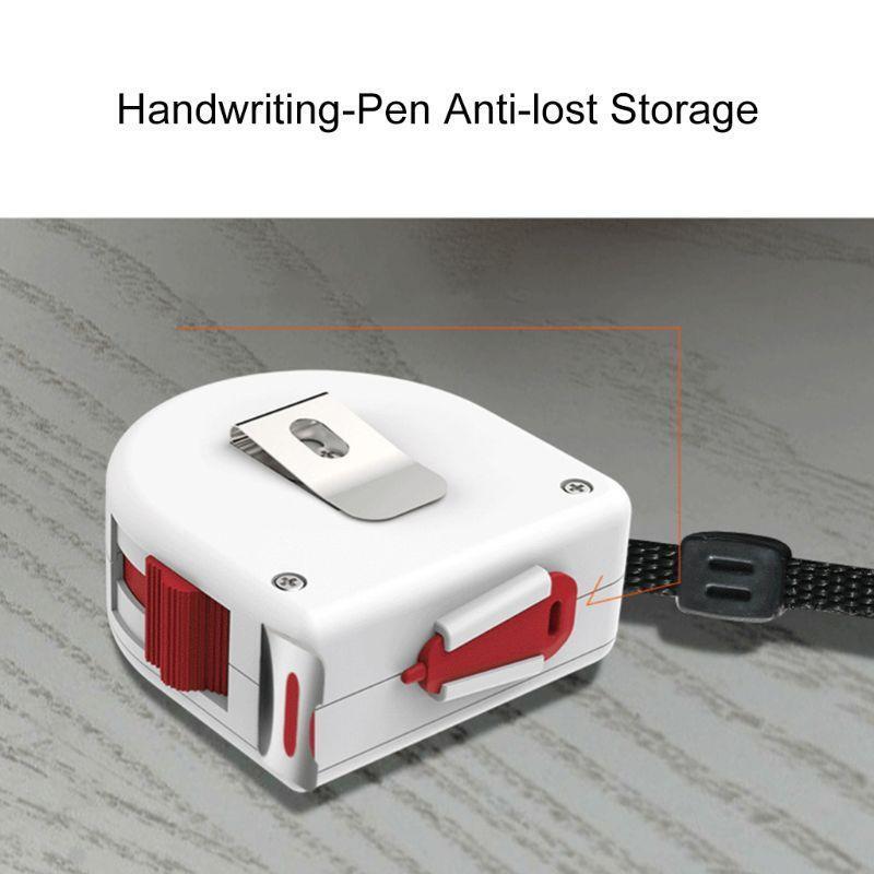 Tape Measure with LCD Screen Writing Tablet Drawing Board Measuring Tape 5m 16ft