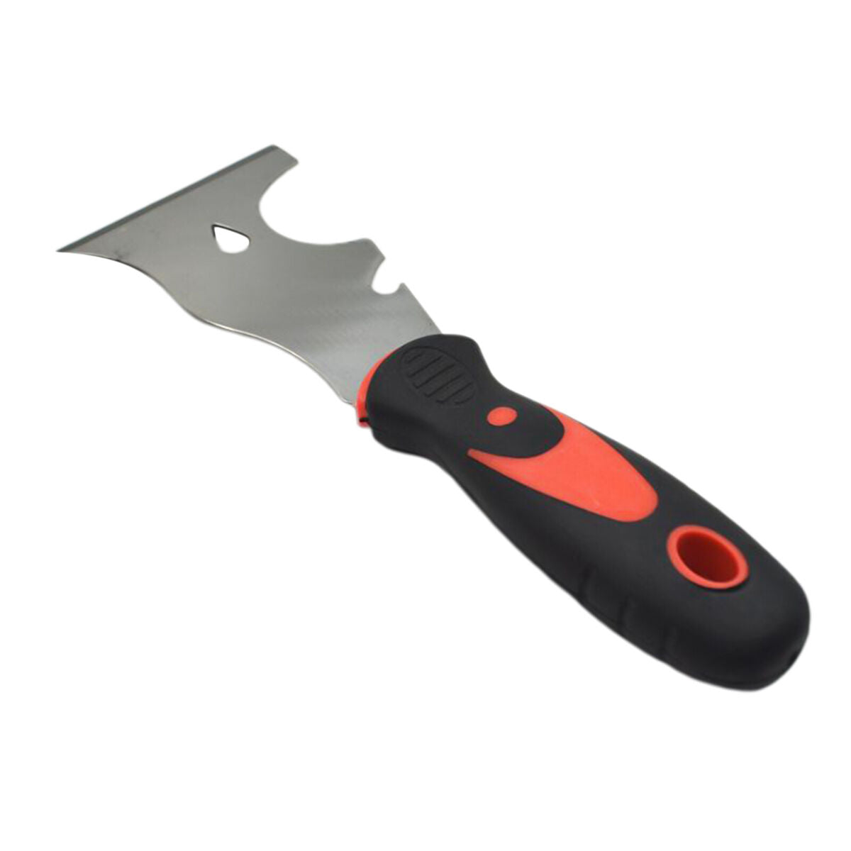 9 in 1 Paint Scraper Can Opener Painter Cleaner  Caulk Removal Tools