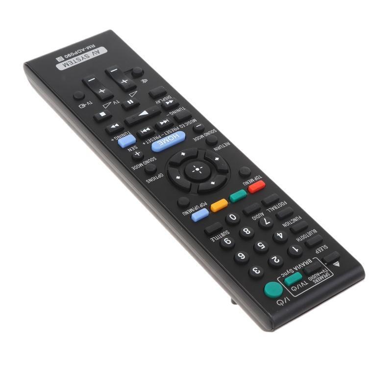 Smart AV System Audio Player Controller Replacement RM ADP090 for SonyBD-E280