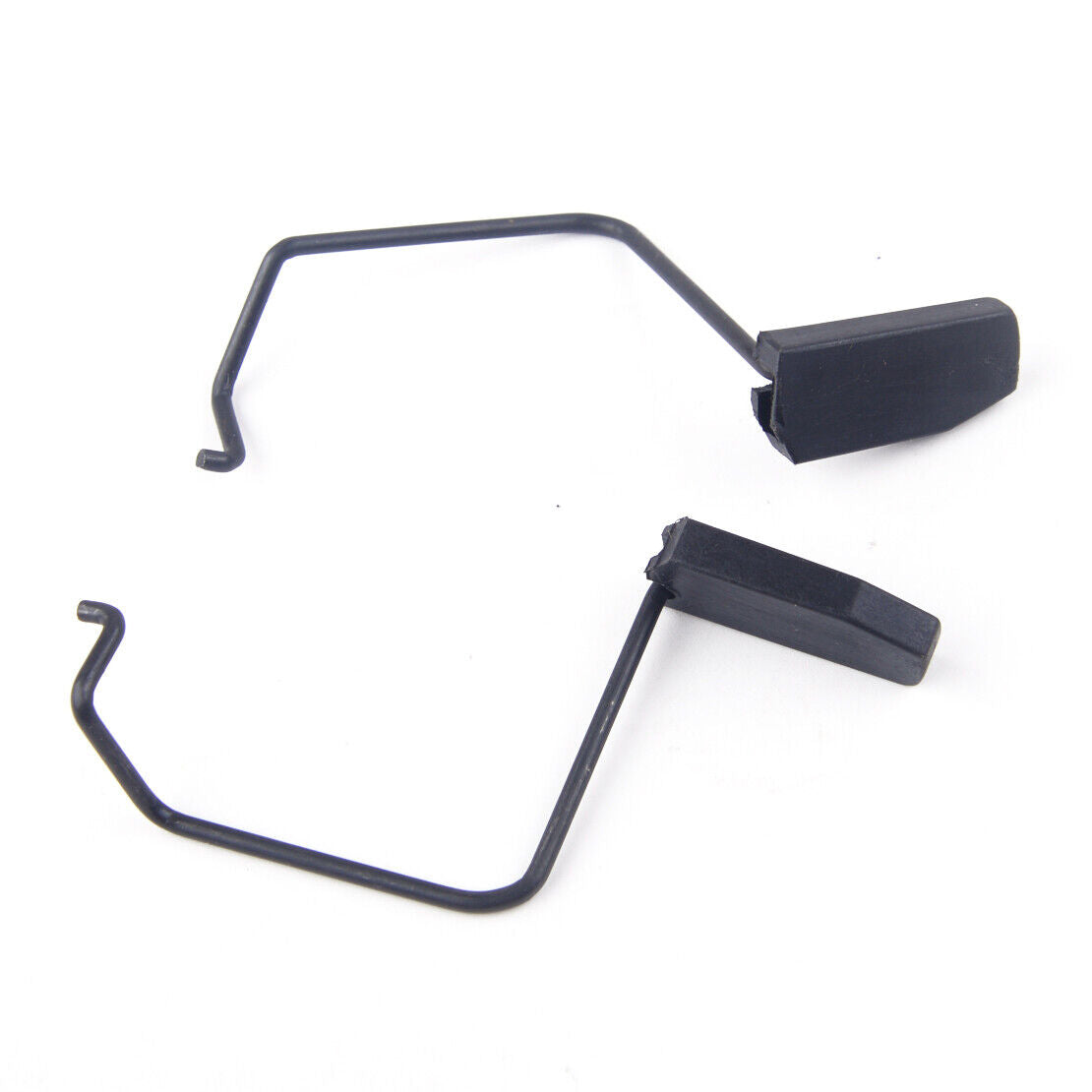 4pcs Throttle Lever & Choke Rod Fit For Husqvarna 36 41 136 137 141 142 New Li