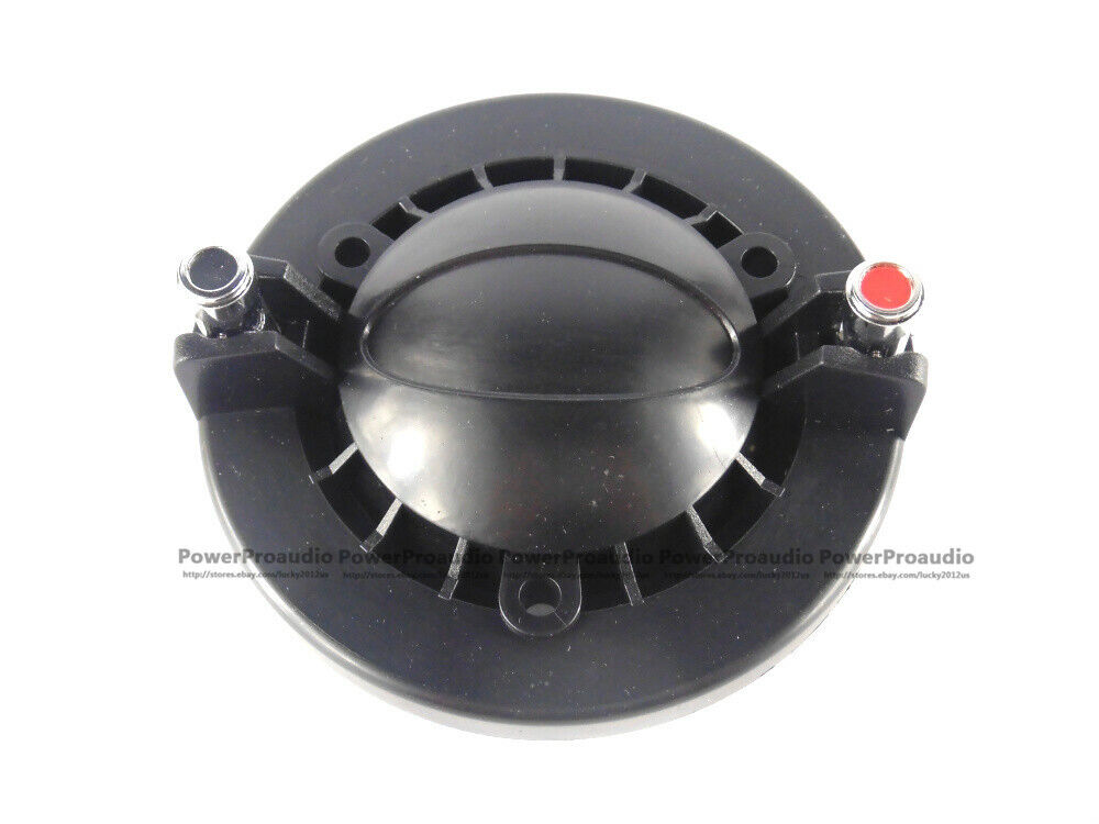 2Pcs Diaphragm For Beyma For CD2522,EAW 806061,DM2522,CP-385ND