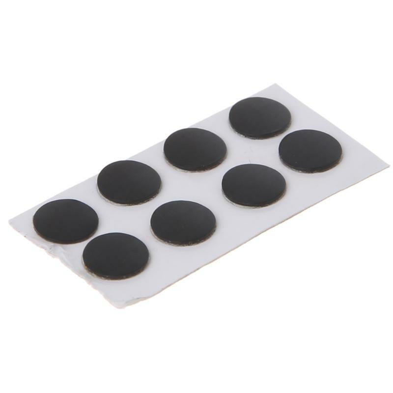2 Sets 0.6mm Mouse Feet Mouse Skates ForLogitech G1 M235 M315 MX300 M100  M210