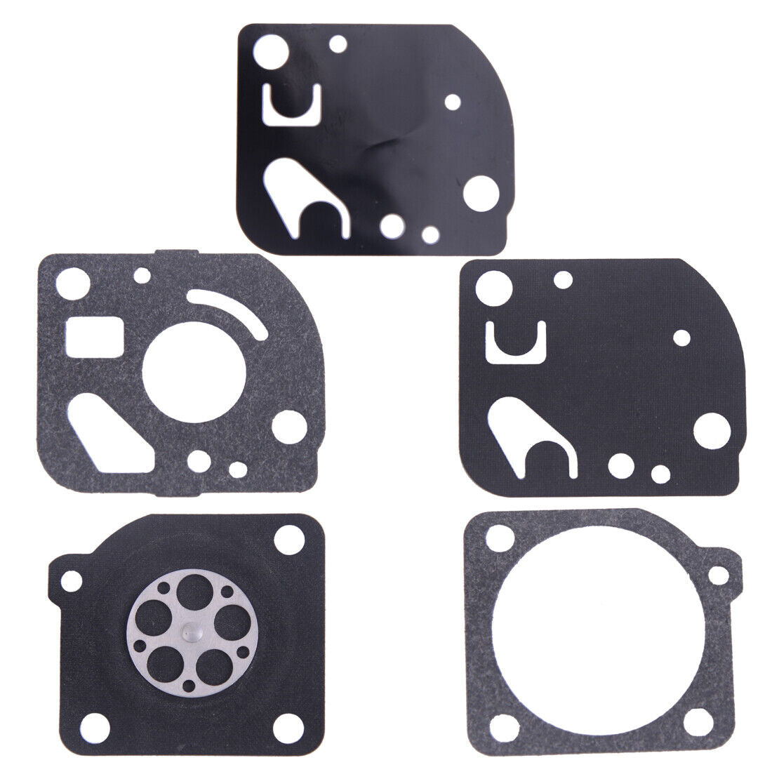RB-21 Carburetor Rebuild Repair Kit Fit for ZAMA C1U-K4 C1U-K7 C1U-K10 C1U-K9 ld