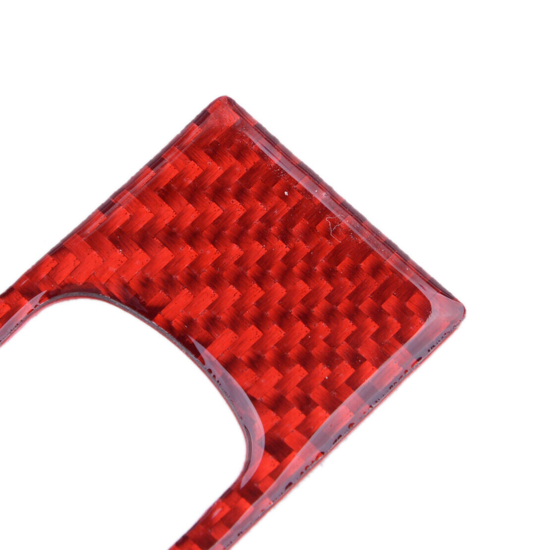 Emergency Warning Light Switch Cover Trim Fit For Corvette C6 2005-2007 New