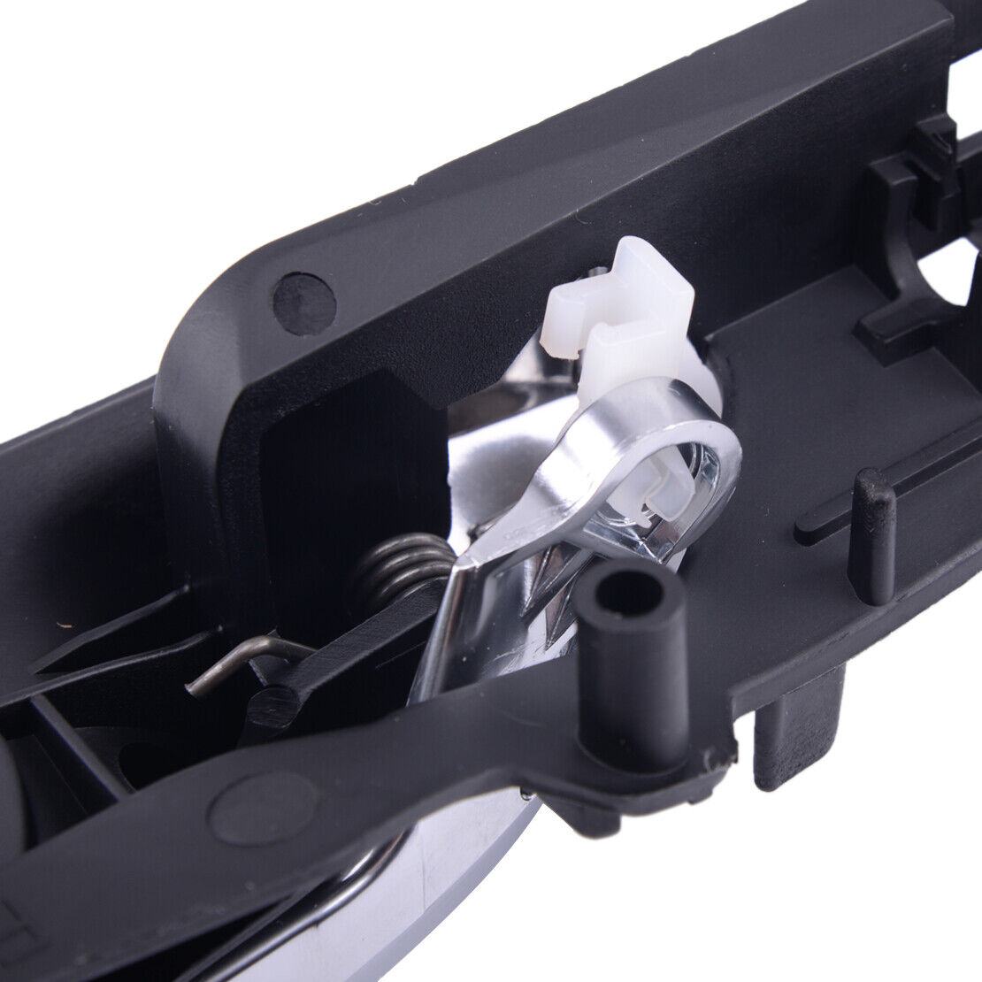 Front Driver Side Interior Door Handle Fit for Alfa Romeo Giulietta 156092167