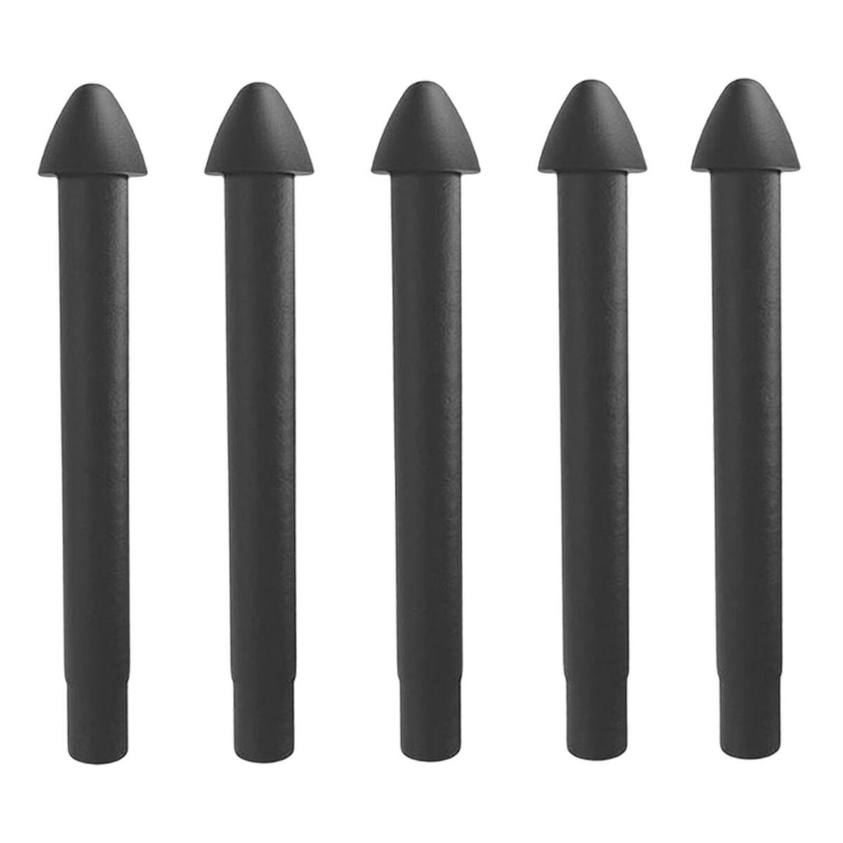 5Pcs/Set pen Tip Kit 2H Replaces Nib for  Surface  High Sensitive