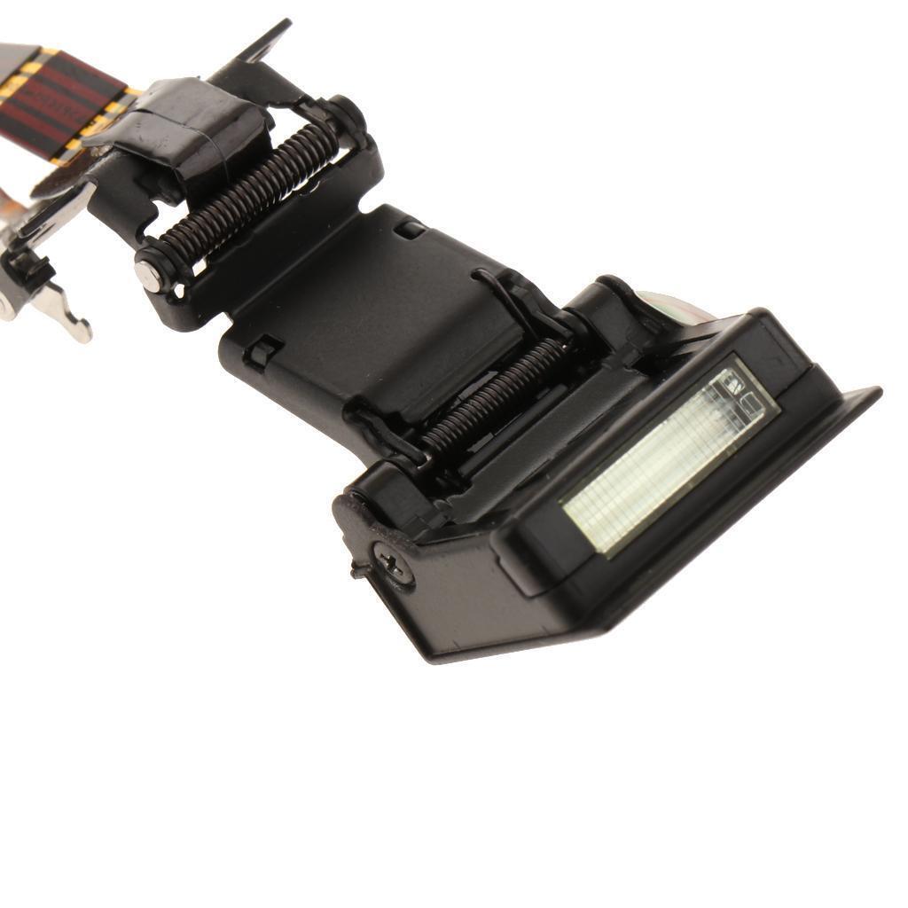 Flash   Head with Flex Cable for   Alpha A6000 Mirrorless Camera