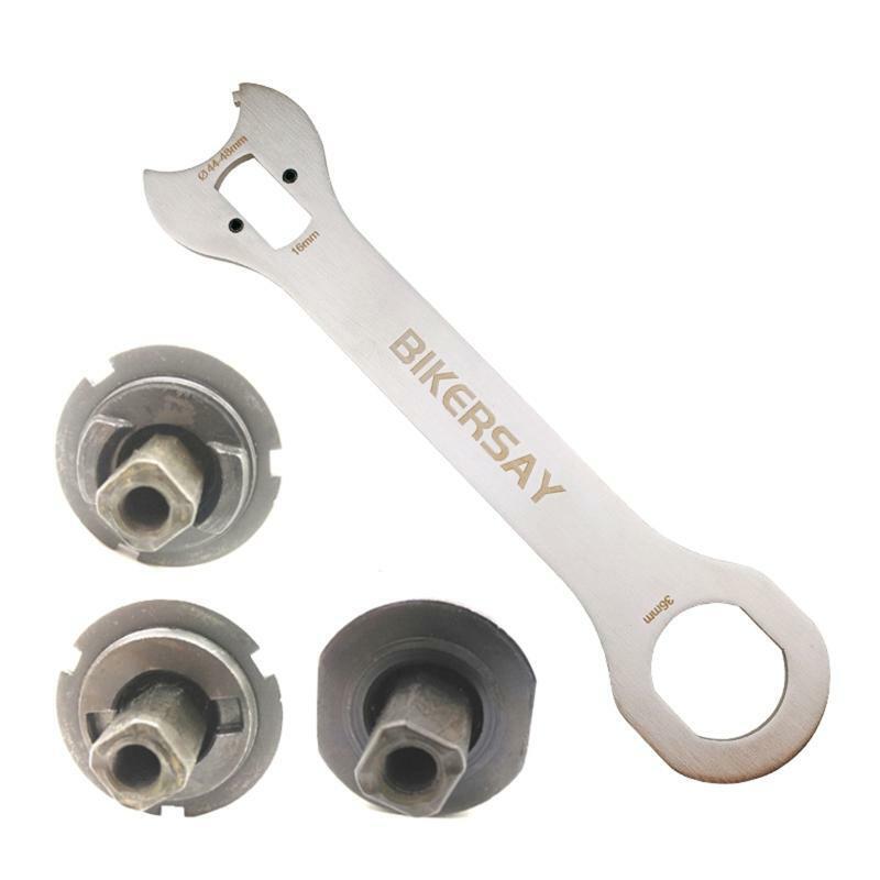 Professional Bottom Bracket Tool Multifunctional Bicycle BB Wrench