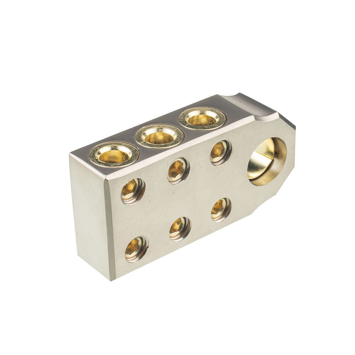 Cover Car Battery Terminals Cable Clamp Connectors Clip Battery Terminal Clamp