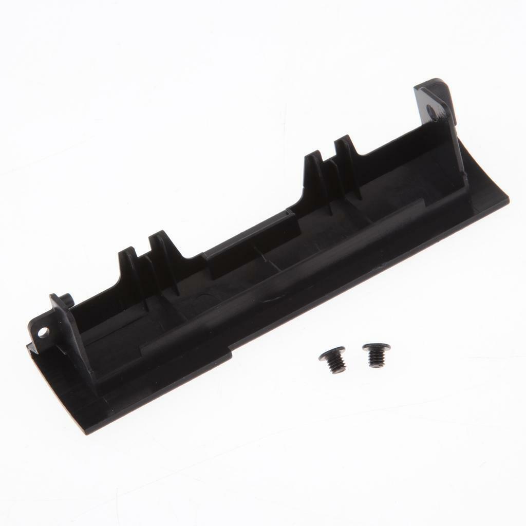 1 Pieces  Disk HDD Caddy  w/ 2 for  Latitude Desktop
