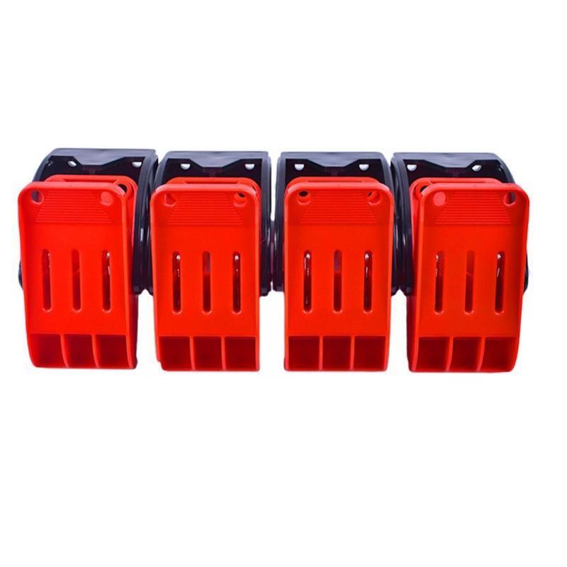 Car Wash Floor Mat Clamps 4 Pieces Heavy Duty Spring Clamps Hang Your Carpet Mat