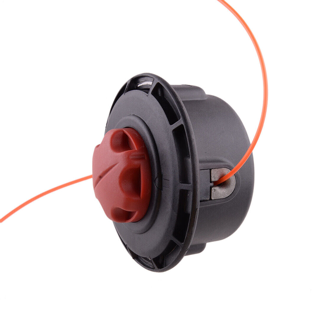 Trimmer Head fit for FUXTEC Brush Cutters Trimmer Bump Feed Line Spool Use