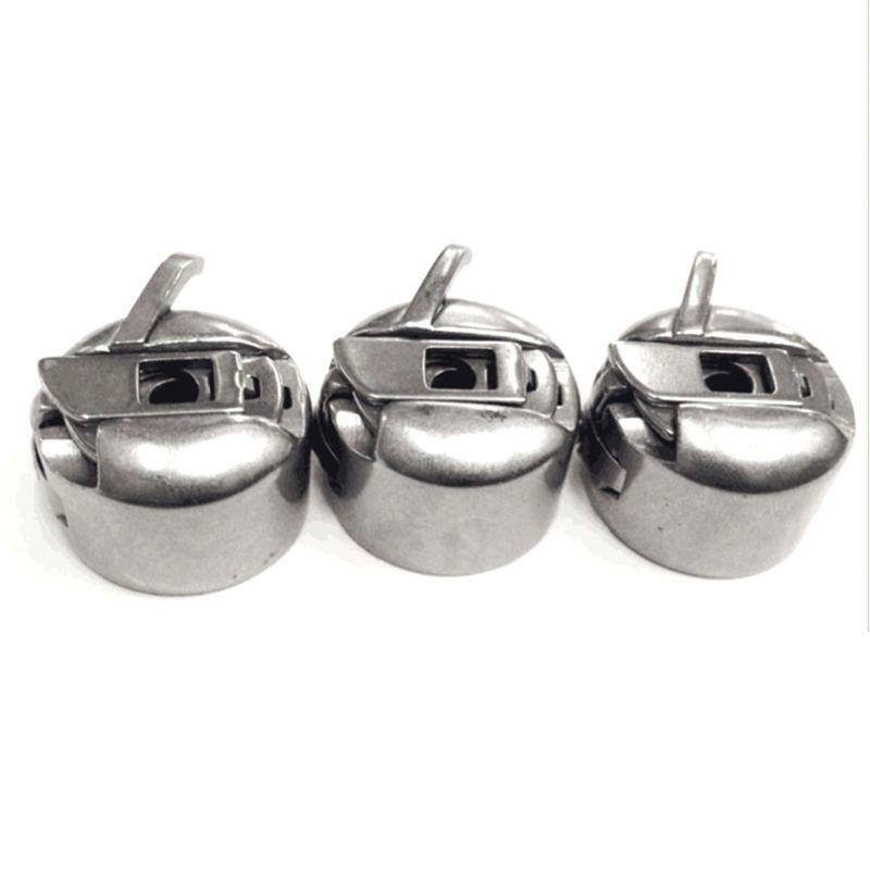 Industrial Grade Bobbin Case Tension Screw to Sew Thicker Threads Fits Class 15
