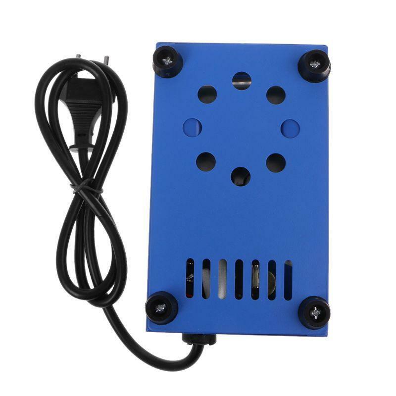 150W Lead-Free Adjustable Temperature Tin Furnace with EU plug