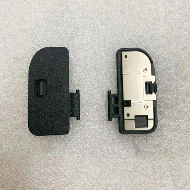Battery Cover Door Lid Cap Case Camera Accessories for Nikon Z5 Z6 Z7 Z6II Z7II