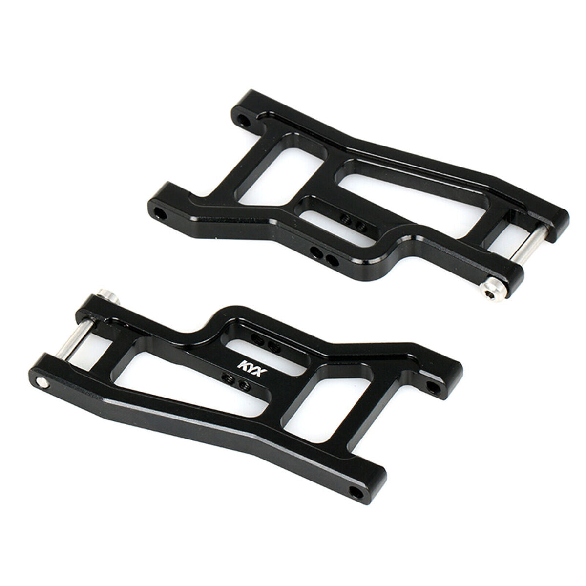 Metal Front Suspension Arm for Traxxas Drag Slash 1967 Chevrolet C10 1/10 RC Car