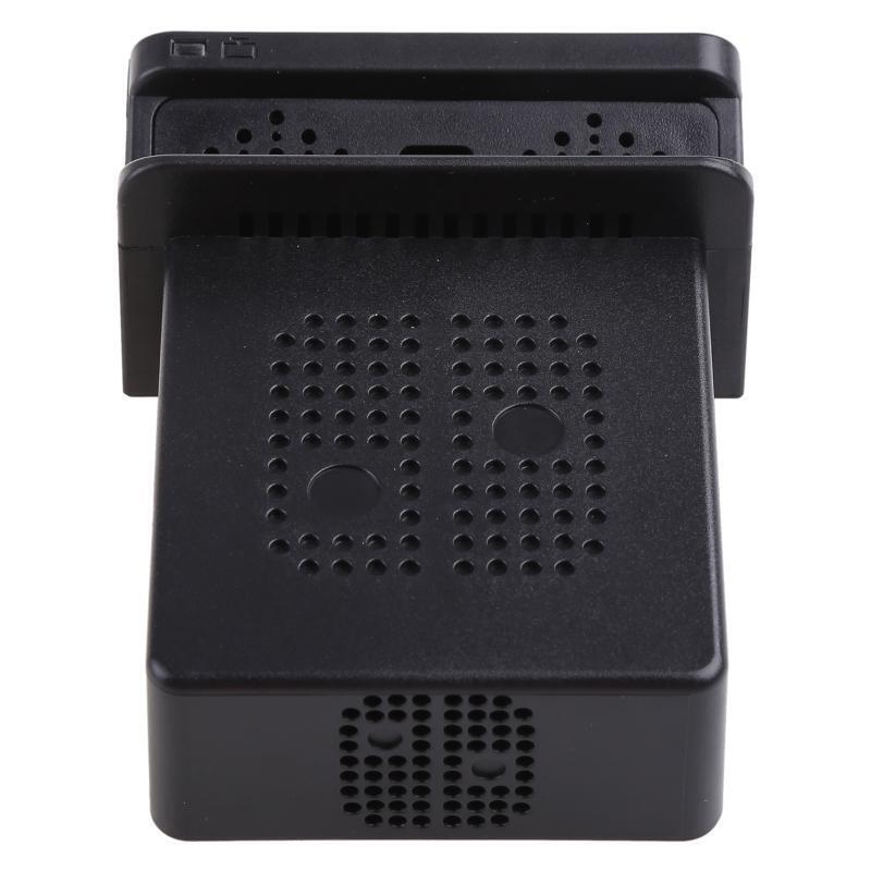 Portable Replacement Base Case for Switch Dock Cooling Base DIY Modify Base