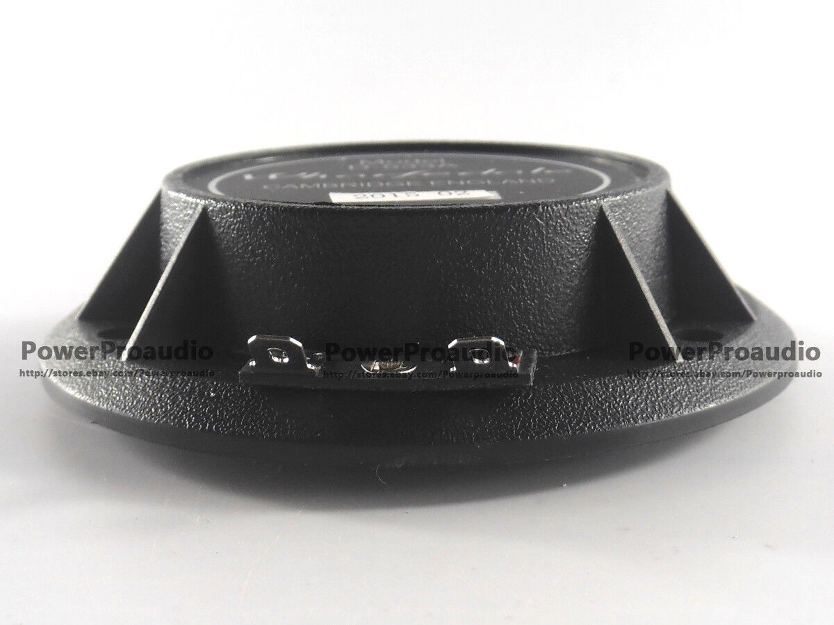 10x  Diaphragm for Wharfedale D-533A Driver for EVP-X12, X15, X215, Titan, 8?