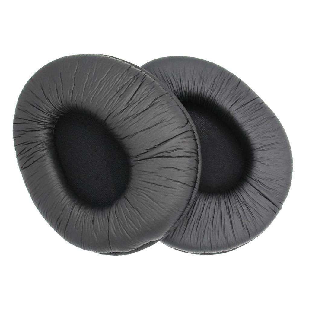 1 pair of ear cushions (L + R) foam ear cushions for Mdr-v600 Mdr-v900