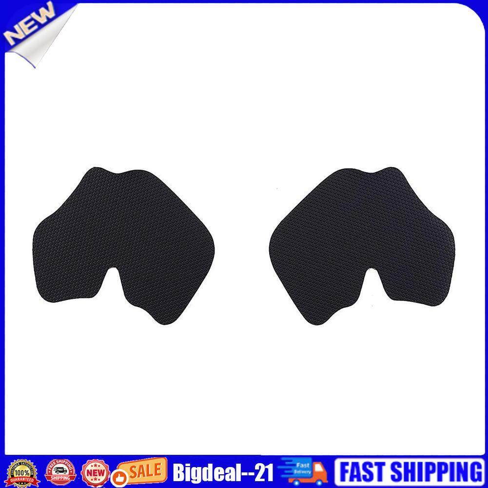 1 Set Anti-Skid Sweat Absorbent Hand Grip for PlayStation 5 PS5 Controller
