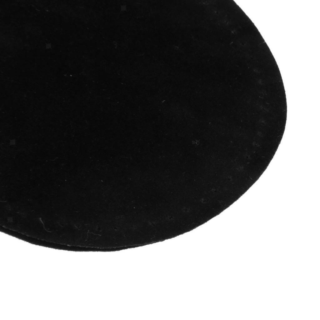 Shape Cloth  Elbow  Patches Applique for Repair Supplies