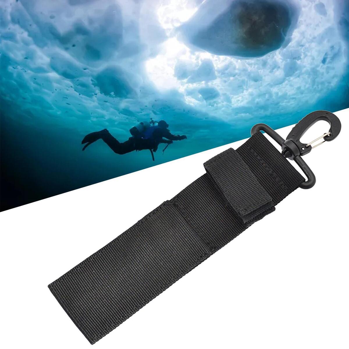 Heavy Duty Diving Scissors  Accessories for Diving Supplies