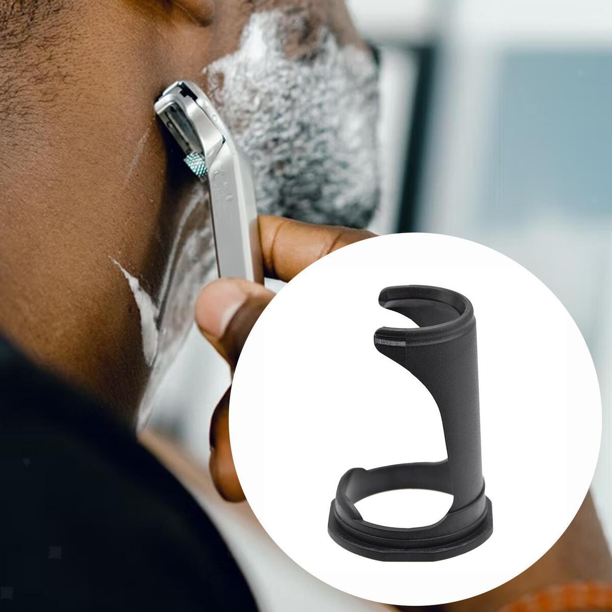 Practical Shave Brush Stand Storage Shave Brush Holder for Prolong life