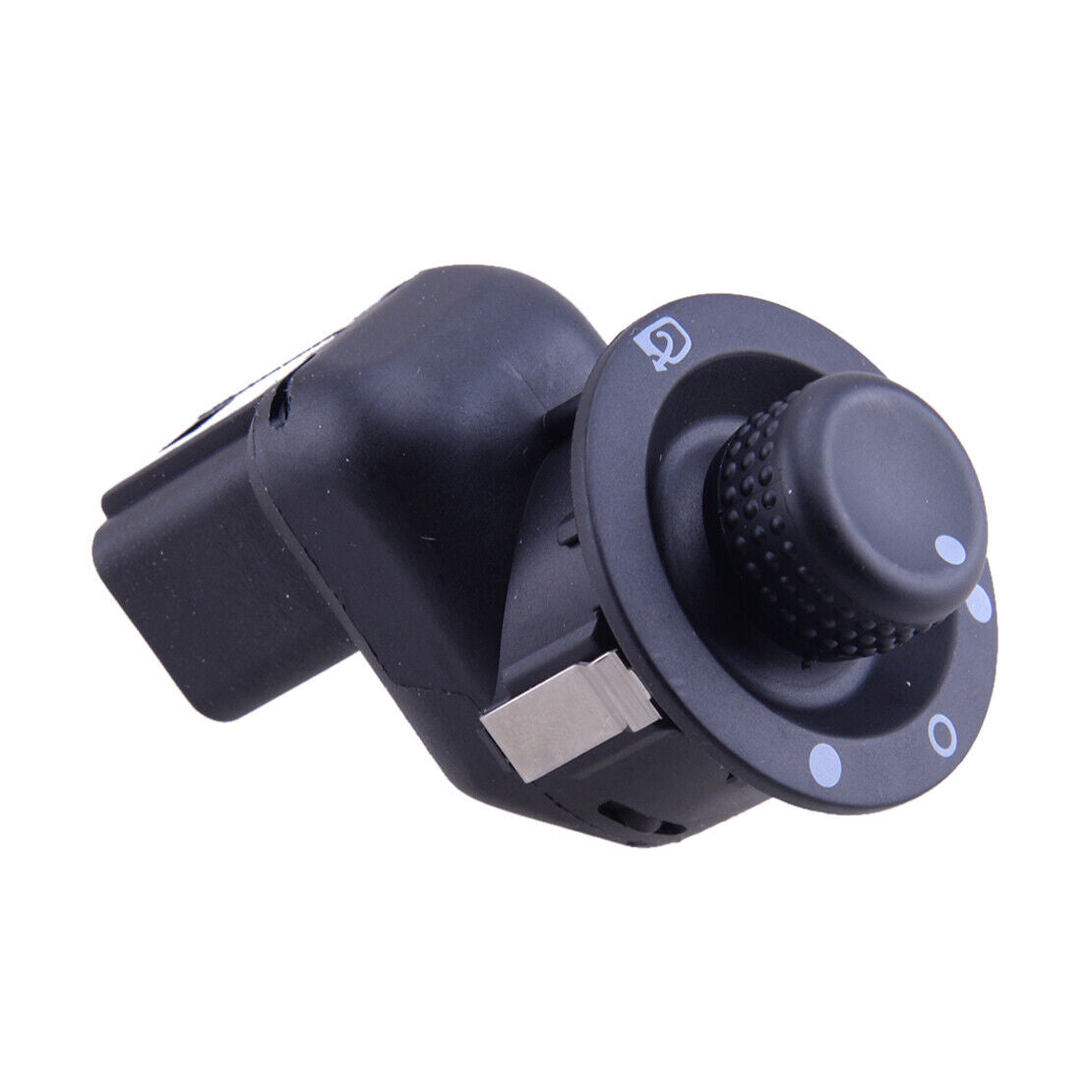 Mirror Control Switch with Folding Fit for Renault Clio Mk4 Modus Captur