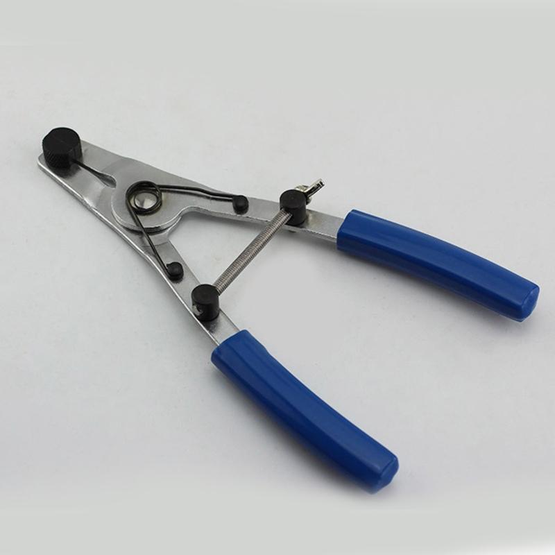 Brake Piston Puller Compatible with Motorcycle ATV Scooter Dirtbike Carbon Steel